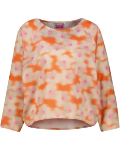 Damen Bluse NIALINI Relaxed Fit