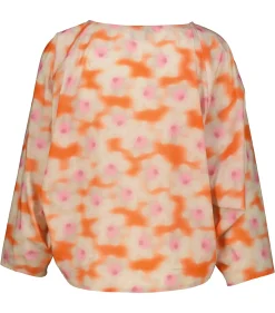 Damen Bluse NIALINI Relaxed Fit