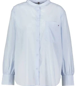 Damen Bluse Oversized Fit