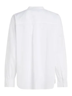 Damen Bluse Oversized Fit