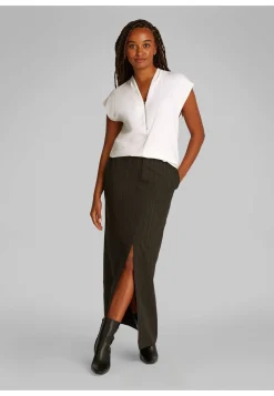 Damen Bluse Regular Fit