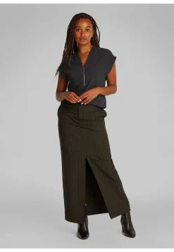 Damen Bluse Regular Fit