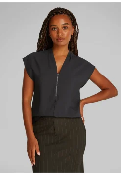 Damen Bluse Regular Fit