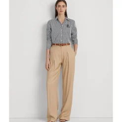 Damen Bluse Relaxed Fit