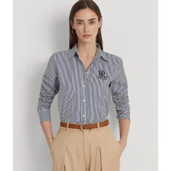 Damen Bluse Relaxed Fit