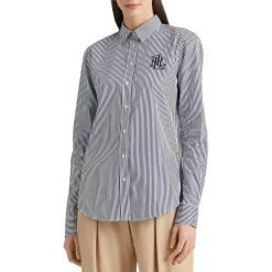 Damen Bluse Relaxed Fit