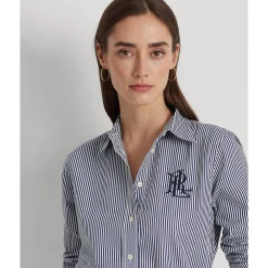 Damen Bluse Relaxed Fit