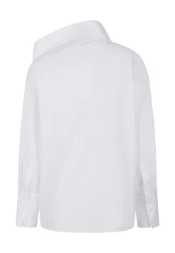 Damen Bluse Relaxed Fit