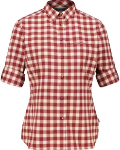 Damen Bluse SAUDA Langarm