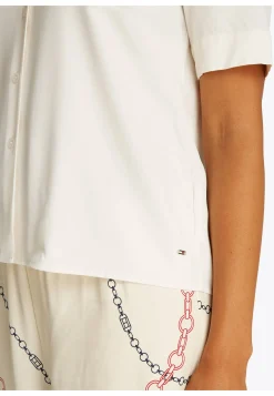 Damen Bluse SOFT VISCOSE SHIRT Relaxed Fit