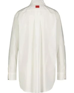 Damen Bluse THE BOYFRIEND SHIRT Oversize Fit