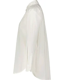 Damen Bluse THE BOYFRIEND SHIRT Oversize Fit