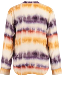 Damen Bluse WB PALMA V-NECK