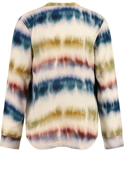 Damen Bluse WB PALMA V-NECK