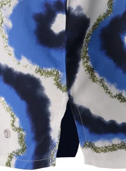 Damen Bluse WB REEF V-NECK