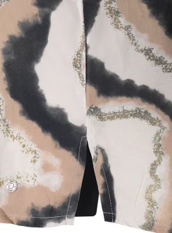 Damen Bluse WB REEF V-NECK