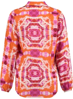 Damen Bluse WB TRANCE V-NECK