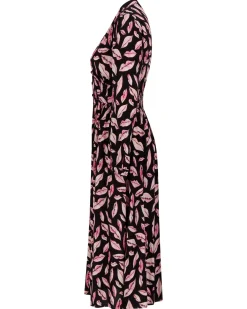 Damen Blusenkleid DVF ERICA L/S DRESS