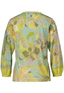 Damen Blusenshirt