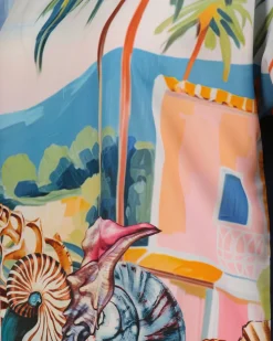 Damen Blusen-Shirt MIAMI