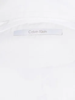 Damen Blusentop COTTON ARCHIVE SLEEVELESS SHIRT