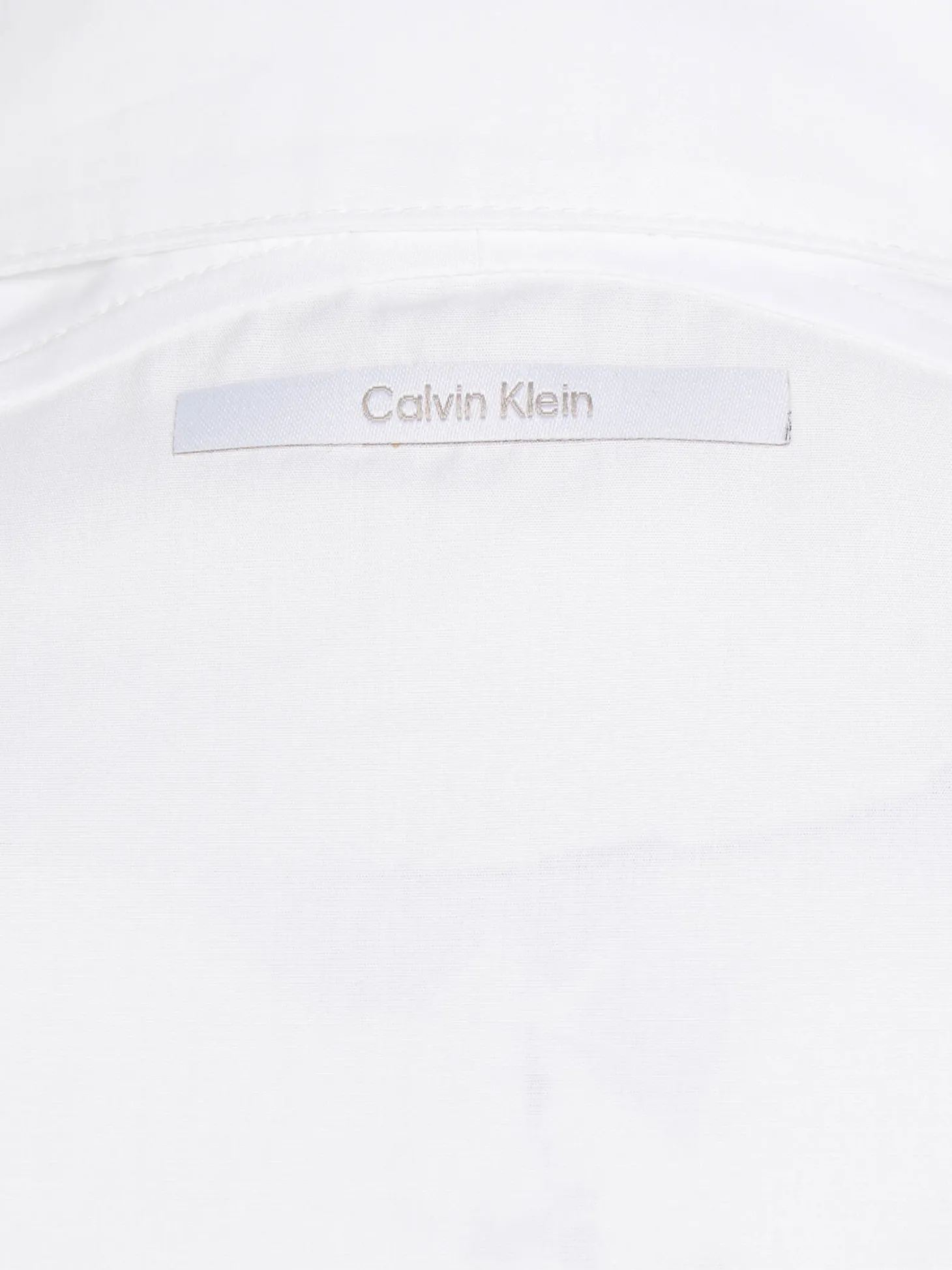 Damen Blusentop COTTON ARCHIVE SLEEVELESS SHIRT