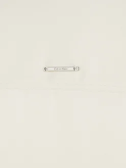 Damen Blusentop FLUID TECHINCAL SATIN NS SHIRT