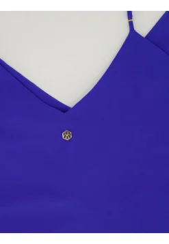 Damen Blusentop LUNETTA