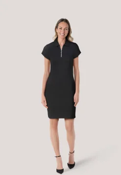 Damen Bodycon-Kleid NERA_B
