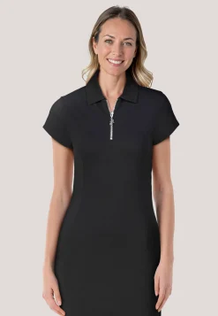 Damen Bodycon-Kleid NERA_B