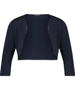 Damen Bolero 3/4-Arm