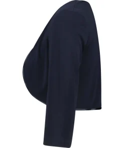 Damen Bolero 3/4-Arm