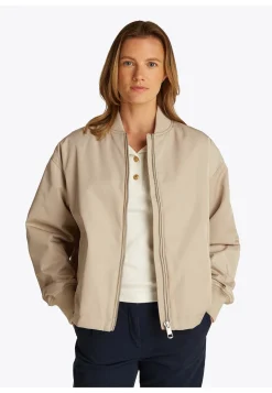 Damen Bomberjacke