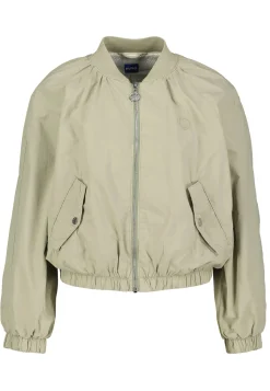 Damen Bomberjacke ASATA-1-D_B