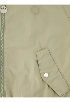 Damen Bomberjacke ASATA-1-D_B