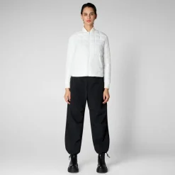 Damen Bomberjacke EDE