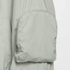 Damen Bomberjacke Oversized Fit