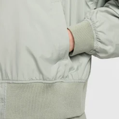 Damen Bomberjacke Oversized Fit