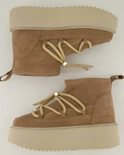 Damen Boots CLASSIC LOW PLATFORM