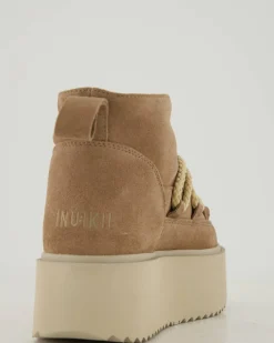 Damen Boots CLASSIC LOW PLATFORM