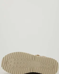 Damen Boots CLASSIC LOW PLATFORM