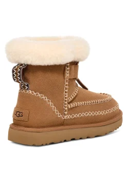 Damen Boots CLASSIC MINI ALPINE