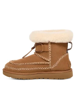 Damen Boots CLASSIC MINI ALPINE