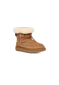 Damen Boots CLASSIC MINI ALPINE