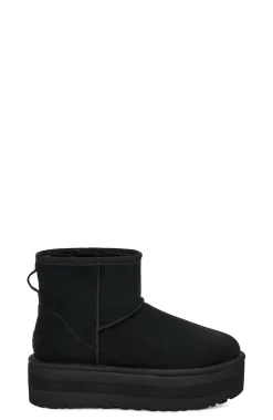 Damen Boots CLASSIC MINI PLATFORM