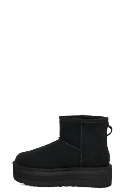 Damen Boots CLASSIC MINI PLATFORM