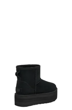 Damen Boots CLASSIC MINI PLATFORM