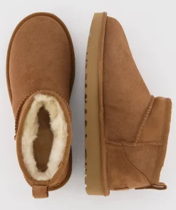 Damen Boots "Classic Ultra Mini"