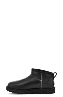 Damen Boots CLASSIC ULTRA MINI LEATHER