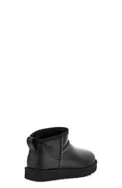 Damen Boots CLASSIC ULTRA MINI LEATHER